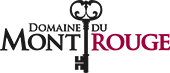 logo du domaine du mont rouge